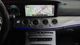 Mercedes-Benz E 350 AMG-LINE* MILD-HYBRID* 4MATIC* DRIVE-ASSISTS* | Auto.bg — изображение 9 Mercedes-Benz E 350 AMG-LINE* MILD-HYBRID* 4MATIC* DRIVE-ASSISTS* | Auto.bg — изображение 9