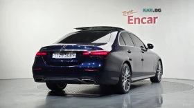 Mercedes-Benz E 350 AMG-LINE* MILD-HYBRID* 4MATIC* DRIVE-ASSISTS* | Auto.bg — изображение 3 Mercedes-Benz E 350 AMG-LINE* MILD-HYBRID* 4MATIC* DRIVE-ASSISTS* | Auto.bg — изображение 3