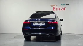Mercedes-Benz E 350 AMG-LINE* MILD-HYBRID* 4MATIC* DRIVE-ASSISTS* | Auto.bg — изображение 4 Mercedes-Benz E 350 AMG-LINE* MILD-HYBRID* 4MATIC* DRIVE-ASSISTS* | Auto.bg — изображение 4