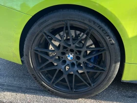 BMW M4 * 2dr Cpe * M Competition Exhaust * Fully loaded | Auto.bg — изображение 6 BMW M4 * 2dr Cpe * M Competition Exhaust * Fully loaded | Auto.bg — изображение 6