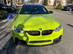BMW M4 * 2dr Cpe * M Competition Exhaust * Fully loaded | Auto.bg — изображение 2 BMW M4 * 2dr Cpe * M Competition Exhaust * Fully loaded | Auto.bg — изображение 2