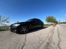 BMW 320 320 LCI | Auto.bg — изображение 2 BMW 320 320 LCI | Auto.bg — изображение 2