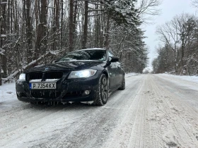 BMW 320 320 LCI | Auto.bg — изображение 10 BMW 320 320 LCI | Auto.bg — изображение 10