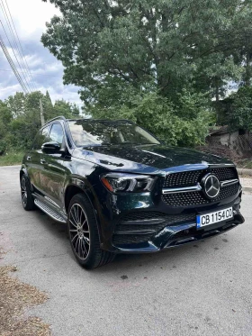 Mercedes-Benz GLE 450 - 68000 € / 132996.44 лв. - 91523378 5 | Car24.bg Mercedes-Benz GLE 450 - 68000 € / 132996.44 лв. - 91523378 5
