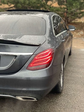 Mercedes-Benz C 300 4MATIC * CARFAX * ФИКСИРАНА ЦЕНА ДО БГ * | Auto.bg — изображение 8 Mercedes-Benz C 300 4MATIC * CARFAX * ФИКСИРАНА ЦЕНА ДО БГ * | Auto.bg — изображение 8