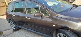 Peugeot 307 307SW 2.0 HDI 136hp panorama | Auto.bg — изображение 11 Peugeot 307 307SW 2.0 HDI 136hp panorama | Auto.bg — изображение 11