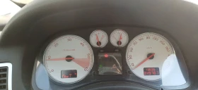 Peugeot 307 307SW 2.0 HDI 136hp panorama | Auto.bg — изображение 4 Peugeot 307 307SW 2.0 HDI 136hp panorama | Auto.bg — изображение 4