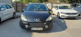 Peugeot 307 307SW 2.0 HDI 136hp panorama | Auto.bg — изображение 3 Peugeot 307 307SW 2.0 HDI 136hp panorama | Auto.bg — изображение 3