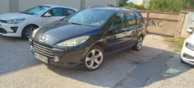 Peugeot 307 307SW 2.0 HDI 136hp panorama | Auto.bg — изображение 2 Peugeot 307 307SW 2.0 HDI 136hp panorama | Auto.bg — изображение 2