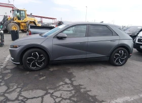 Hyundai Ioniq 5 2023 HYUNDAI IONIQ 5 SEL | Auto.bg — изображение 5 Hyundai Ioniq 5 2023 HYUNDAI IONIQ 5 SEL | Auto.bg — изображение 5