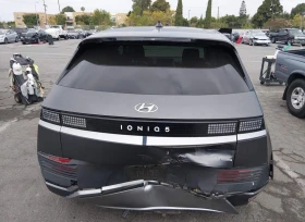 Hyundai Ioniq 5 2023 HYUNDAI IONIQ 5 SEL | Auto.bg — изображение 7 Hyundai Ioniq 5 2023 HYUNDAI IONIQ 5 SEL | Auto.bg — изображение 7