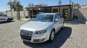 Снимка Audi A4