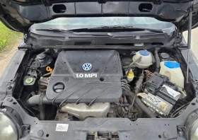 VW Lupo undefined | Auto.bg — изображение 6 VW Lupo undefined | Auto.bg — изображение 6
