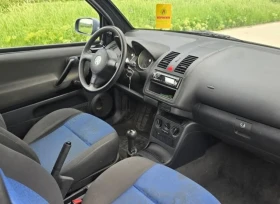 VW Lupo undefined | Auto.bg — изображение 7 VW Lupo undefined | Auto.bg — изображение 7