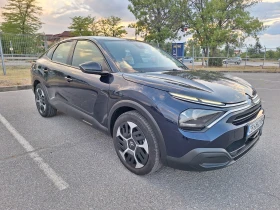 Citroen C4X PureTech 100 S&S BVM6 ГАРАНЦИЯ | Auto.bg — изображение 2 Citroen C4X PureTech 100 S&S BVM6 ГАРАНЦИЯ | Auto.bg — изображение 2