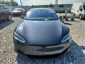 Tesla Model S undefined | Auto.bg — изображение 6 Tesla Model S undefined | Auto.bg — изображение 6