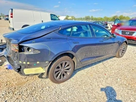 Tesla Model S undefined | Auto.bg — изображение 4 Tesla Model S undefined | Auto.bg — изображение 4