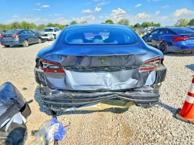 Tesla Model S undefined | Auto.bg — изображение 7 Tesla Model S undefined | Auto.bg — изображение 7