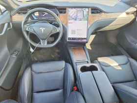 Tesla Model S undefined | Auto.bg — изображение 9 Tesla Model S undefined | Auto.bg — изображение 9