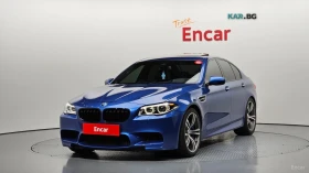 BMW M5 STAGE1* 360* HUD* ОБДУХВ* НАВИ* ПАНО*