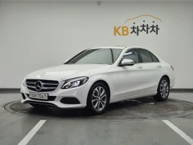 Mercedes-Benz C 220 C220 d Avantgarde| 170к.с. - Car24.bg Mercedes-Benz C 220 C220 d Avantgarde| 170к.с.