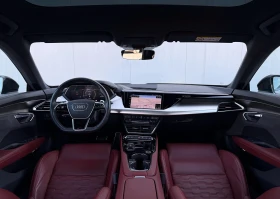 Audi E-Tron GT RS | Auto.bg — изображение 7 Audi E-Tron GT RS | Auto.bg — изображение 7