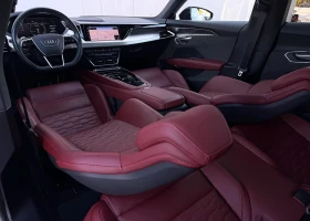 Audi E-Tron GT RS | Auto.bg — изображение 6 Audi E-Tron GT RS | Auto.bg — изображение 6