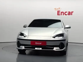 Hyundai Ioniq 6 САМО 30% АВАНС | Auto.bg — изображение 5 Hyundai Ioniq 6 САМО 30% АВАНС | Auto.bg — изображение 5