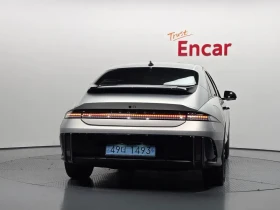 Hyundai Ioniq 6 САМО 30% АВАНС | Auto.bg — изображение 7 Hyundai Ioniq 6 САМО 30% АВАНС | Auto.bg — изображение 7