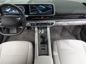 Hyundai Ioniq 6 САМО 30% АВАНС | Auto.bg — изображение 14 Hyundai Ioniq 6 САМО 30% АВАНС | Auto.bg — изображение 14