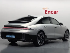 Hyundai Ioniq 6 САМО 30% АВАНС | Auto.bg — изображение 3 Hyundai Ioniq 6 САМО 30% АВАНС | Auto.bg — изображение 3