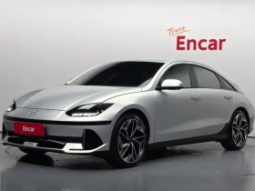 Hyundai Ioniq 6 САМО 30% АВАНС