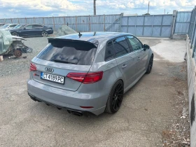 Audi Rs3 700кс - 43000 € - 41472913 3 | Car24.bg Audi Rs3 700кс - 43000 € - 41472913 3