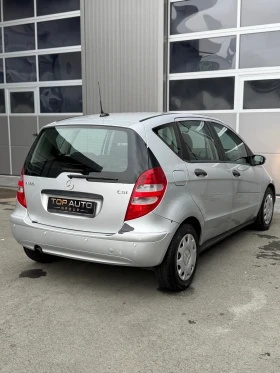 Mercedes-Benz A 180 CDI /Парктроник/Подгрев/Навигация/ - 3200 € - 18926701 6 | Car24.bg Mercedes-Benz A 180 CDI /Парктроник/Подгрев/Навигация/ - 3200 € - 18926701 6