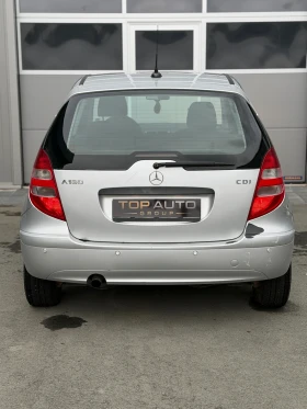 Mercedes-Benz A 180 CDI /Парктроник/Подгрев/Навигация/ - 3200 € - 18926701 5 | Car24.bg Mercedes-Benz A 180 CDI /Парктроник/Подгрев/Навигация/ - 3200 € - 18926701 5