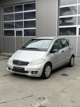 Mercedes-Benz A 180 CDI /Парктроник/Подгрев/Навигация/ - Car24.bg Mercedes-Benz A 180 CDI /Парктроник/Подгрев/Навигация/