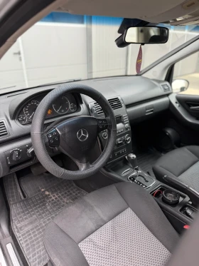 Mercedes-Benz A 180 CDI /Парктроник/Подгрев/Навигация/ - 3200 € - 18926701 8 | Car24.bg Mercedes-Benz A 180 CDI /Парктроник/Подгрев/Навигация/ - 3200 € - 18926701 8