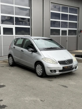 Mercedes-Benz A 180 CDI /Парктроник/Подгрев/Навигация/ - 3200 € - 18926701 3 | Car24.bg Mercedes-Benz A 180 CDI /Парктроник/Подгрев/Навигация/ - 3200 € - 18926701 3