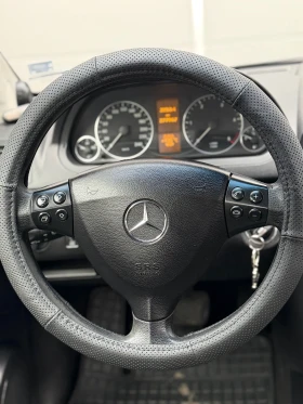 Mercedes-Benz A 180 CDI /Парктроник/Подгрев/Навигация/ - 3200 € - 18926701 10 | Car24.bg Mercedes-Benz A 180 CDI /Парктроник/Подгрев/Навигация/ - 3200 € - 18926701 10