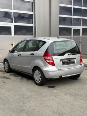Mercedes-Benz A 180 CDI /Парктроник/Подгрев/Навигация/ - 3200 € - 18926701 4 | Car24.bg Mercedes-Benz A 180 CDI /Парктроник/Подгрев/Навигация/ - 3200 € - 18926701 4