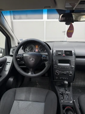 Mercedes-Benz A 180 CDI /Парктроник/Подгрев/Навигация/ - 3200 € - 18926701 9 | Car24.bg Mercedes-Benz A 180 CDI /Парктроник/Подгрев/Навигация/ - 3200 € - 18926701 9