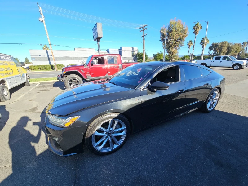 Audi A7 3.0T* MATRIX* ДИГИТАЛНО* ТАБЛО* ОБДУХВАНЕ* МАСАЖ* - 24726 € / 48359.85 лв. - 87945800 1 | Car24.bg Audi A7 3.0T* MATRIX* ДИГИТАЛНО* ТАБЛО* ОБДУХВАНЕ* МАСАЖ* - 24726 € / 48359.85 лв. - 87945800 1