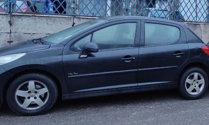 Peugeot 207 - 2200 € / 4302.83 лв. - 76962076 1 | Car24.bg Peugeot 207 - 2200 € / 4302.83 лв. - 76962076 1