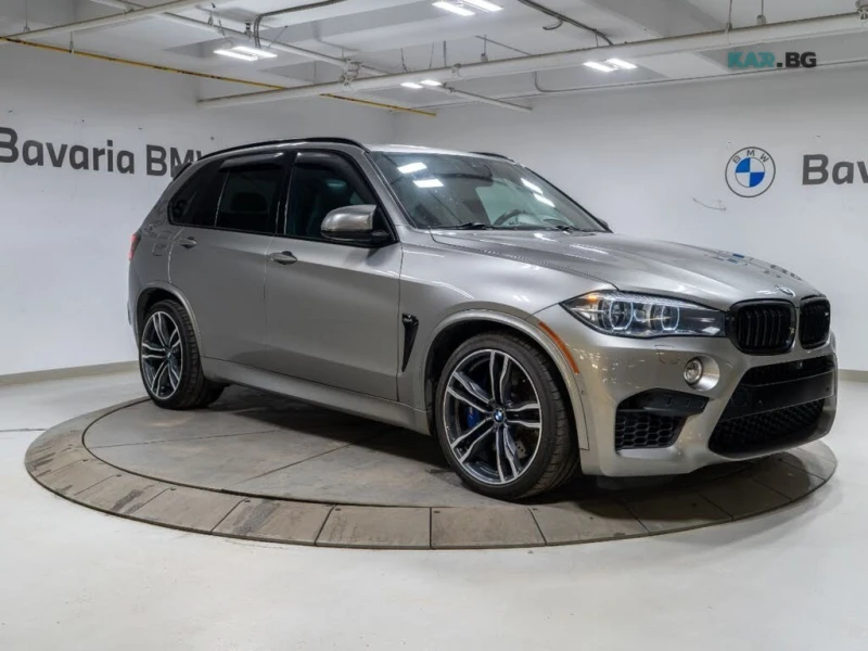 BMW X5M XDRIVE* B&O* ПОДГРЕВ* ОБДУХВАНЕ* ПАНОРАМА* - 24100 € / 47135.50 лв. - 43608174 1 | Car24.bg BMW X5M XDRIVE* B&O* ПОДГРЕВ* ОБДУХВАНЕ* ПАНОРАМА* - 24100 € / 47135.50 лв. - 43608174 1