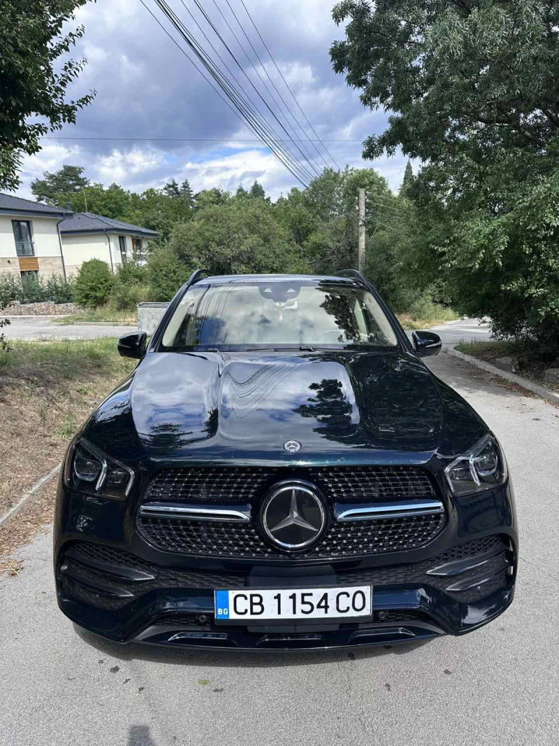 Mercedes-Benz GLE 450 - 68000 € / 132996.44 лв. - 91523378 1 | Car24.bg Mercedes-Benz GLE 450 - 68000 € / 132996.44 лв. - 91523378 1
