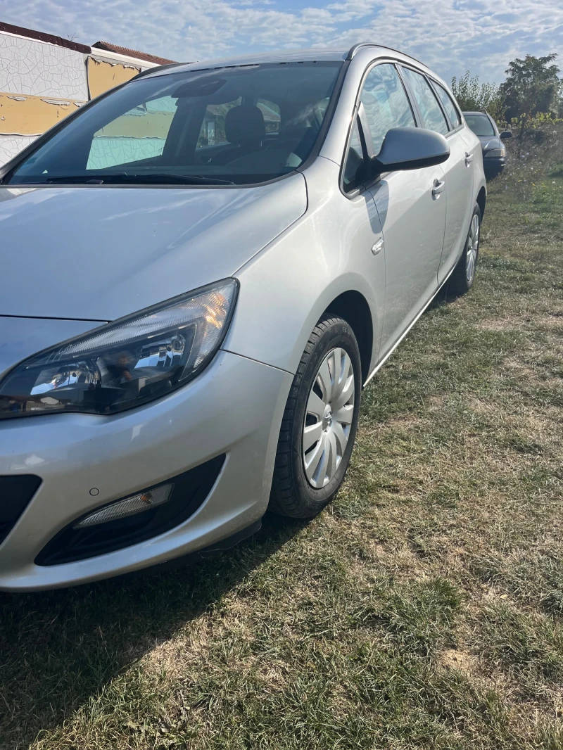 Opel Astra - 4900 € - 17753319 1 | Car24.bg Opel Astra - 4900 € - 17753319 1
