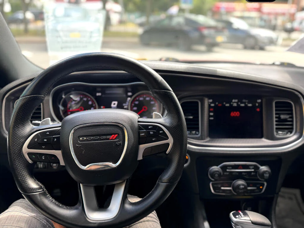 Dodge Charger GT* AWD* CRUISE CONTR.* BACK-UP CAM.* BLIND SPOT*  - изображение 10 | Auto.bg Dodge Charger GT* AWD* CRUISE CONTR.* BACK-UP CAM.* BLIND SPOT*  - изображение 10