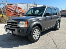Land Rover Discovery HSE 2.7D Автомат / 7 места - [1] 