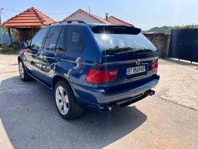 BMW X5 3.0d - Car24.bg BMW X5 3.0d
