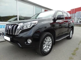 Toyota Land cruiser Premium Luxury - Car24.bg Toyota Land cruiser Premium Luxury